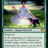 Avabruck Caretaker // Hollowhenge Huntmaster [Innistrad: Crimson Vow]