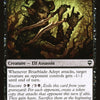 Briarblade Adept [Commander Legends]