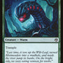 Duskdale Wurm [Iconic Masters]