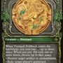 Tranquil Frillback (Showcase) [March of the Machine: The Aftermath]