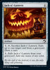 Jack-o'-Lantern [Innistrad: Midnight Hunt] 
