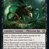 Karumonix, the Rat King [Phyrexia: All Will Be One]