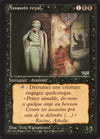 Royal Assassin [Foreign Black Border]