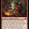Tomakul Scrapsmith [The Brothers' War]