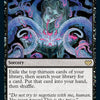 Demonic Bargain [Innistrad: Crimson Vow]