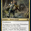 Triumphant Adventurer [Dungeons & Dragons: Adventures in the Forgotten Realms]