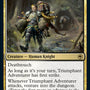 Triumphant Adventurer [Dungeons & Dragons: Adventures in the Forgotten Realms]
