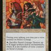 Serra's Liturgy [Urza's Saga]