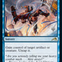 Invoke the Winds (Promo Pack) [Kamigawa: Neon Dynasty Promos]