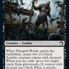 Diregraf Horde [Innistrad: Midnight Hunt]