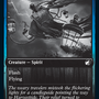 Stormrider Spirit [Innistrad: Double Feature]