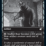 Stuffed Bear [Innistrad: Double Feature]