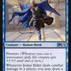 Jeskai Elder [Core Set 2021]