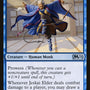 Jeskai Elder [Core Set 2021]