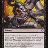 Psychic Miasma [Scars of Mirrodin]