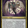 Magister of Worth (Launch) [Conspiracy Promos]