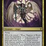 Magister of Worth (Launch) [Conspiracy Promos]