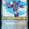 Cyclonus, the Saboteur // Cyclonus, Cybertronian Fighter [Transformers]