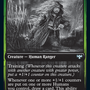 Cloaked Cadet [Innistrad: Double Feature] 