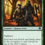 Woodland Patrol [Eldritch Moon]