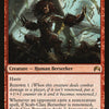 Scab-Clan Berserker [Magic Origins] 