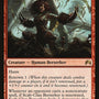 Scab-Clan Berserker [Magic Origins] 