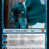 Jace, Architect of Thought [Kamigawa: Neon Dynasty Commander]