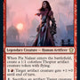 Pia Nalaar [Commander 2021]