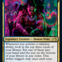 Satoru Umezawa (Promo Pack) [Kamigawa: Neon Dynasty Promos]