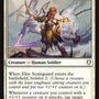 Elite Scaleguard [Commander Anthology Volume II] 