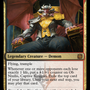 Ob Nixilis, Captive Kingpin - Español [March of the Machine: The Aftermath]