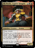 Ob Nixilis, Captive Kingpin - Español [March of the Machine: The Aftermath]