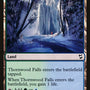 Thornwood Falls [Commander 2018]