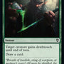 Poison the Blade [Commander Legends: Battle for Baldur's Gate]