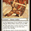 Haazda Shield Mate [Dissension]