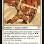 Haazda Shield Mate [Dissension]