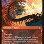 Skyclave Geopede (Showcase) [Zendikar Rising]