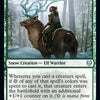 Boreal Outrider [Kaldheim]