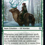 Boreal Outrider [Kaldheim]