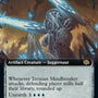 Terisian Mindbreaker (Extended Art) [The Brothers' War]