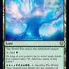 The World Tree - Español [Kaldheim]