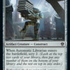 Automatic Librarian [Dominaria United]