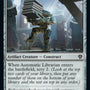 Automatic Librarian [Dominaria United]