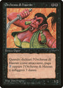 Hasran Ogress (Italian) - 