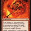 Pyromancer's Swath [Modern Masters]