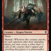 Tiamat's Fanatics [Commander Legends: Battle for Baldur's Gate]