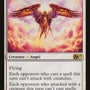 Angelic Arbiter [Magic 2011] - Chino