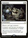 Solemnity [Hour of Devastation Prerelease Promos] - Español