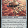 Ornithopter [Magic 2015]