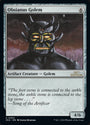 Obsianus Golem [30th Anniversary Edition]